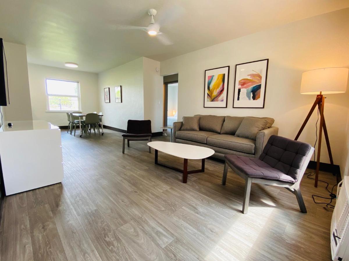Rolo Beach Hotel Fort Lauderdale Eksteriør bilde