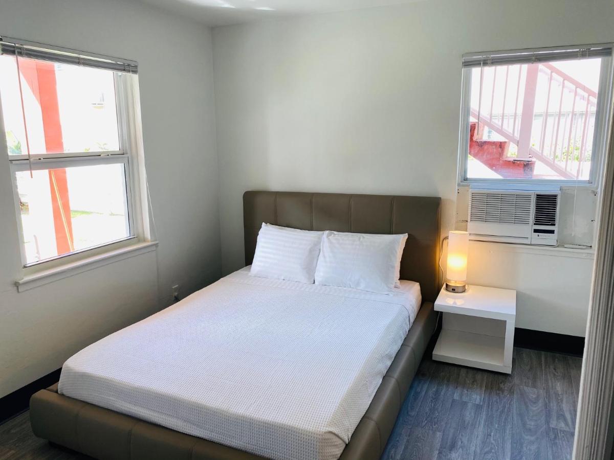 Rolo Beach Hotel Fort Lauderdale Eksteriør bilde