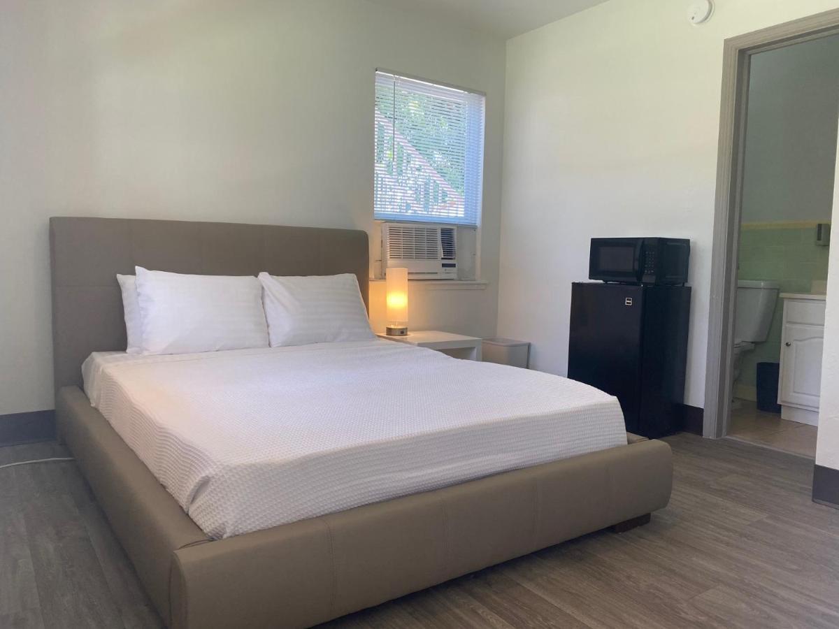 Rolo Beach Hotel Fort Lauderdale Eksteriør bilde