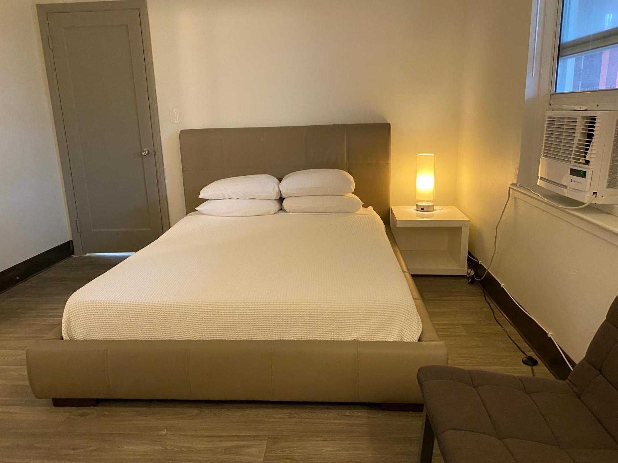 Rolo Beach Hotel Fort Lauderdale Eksteriør bilde