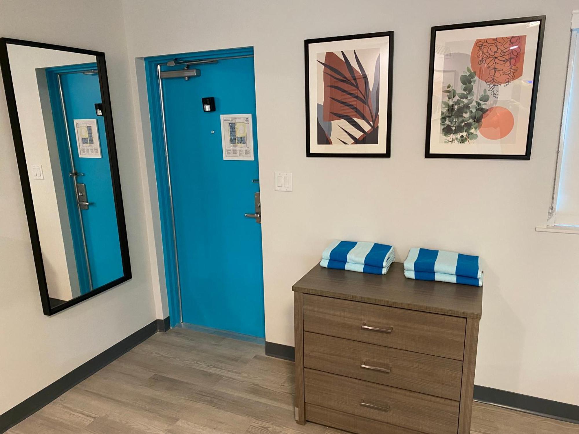 Rolo Beach Hotel Fort Lauderdale Eksteriør bilde