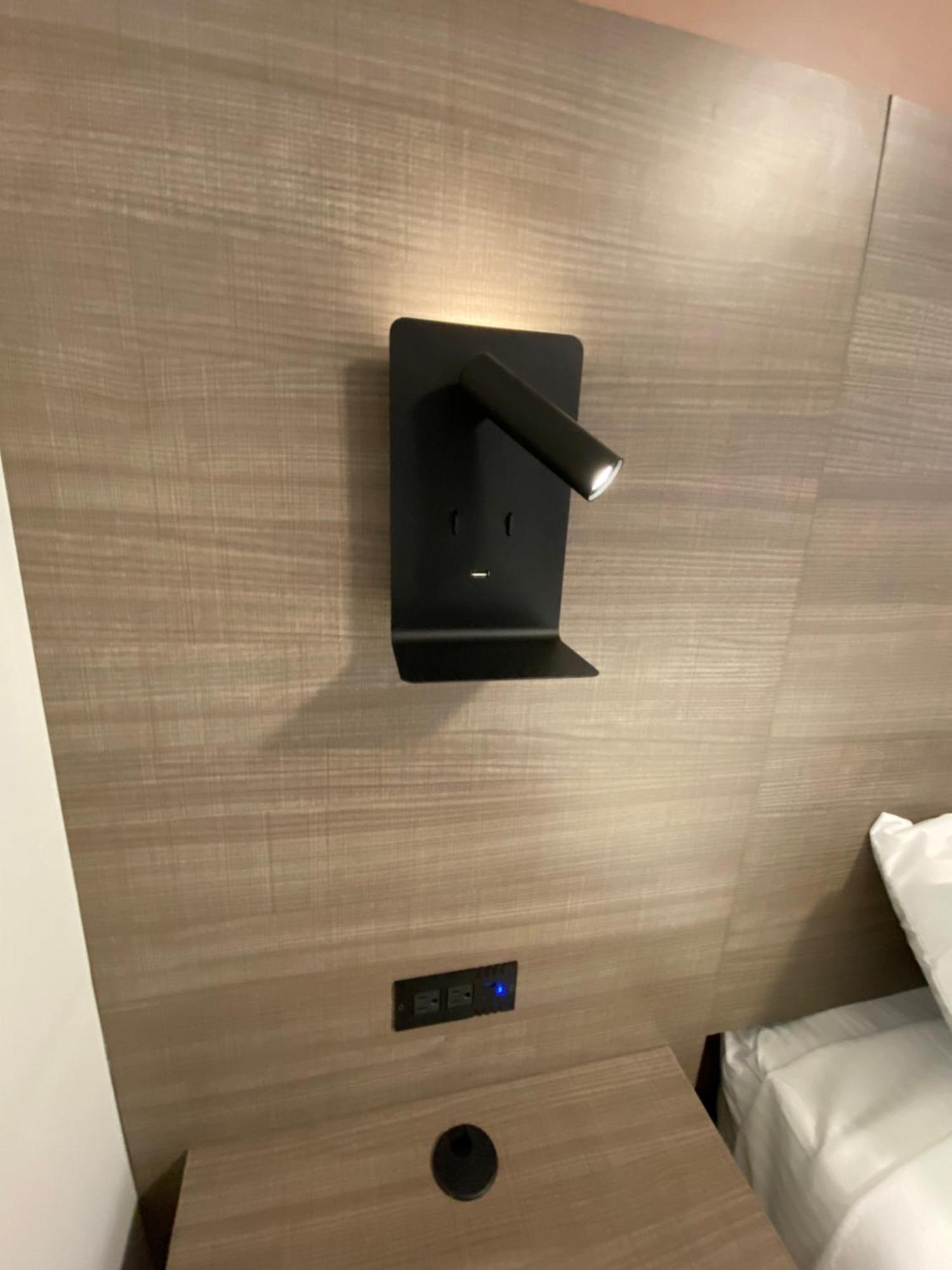 Rolo Beach Hotel Fort Lauderdale Eksteriør bilde