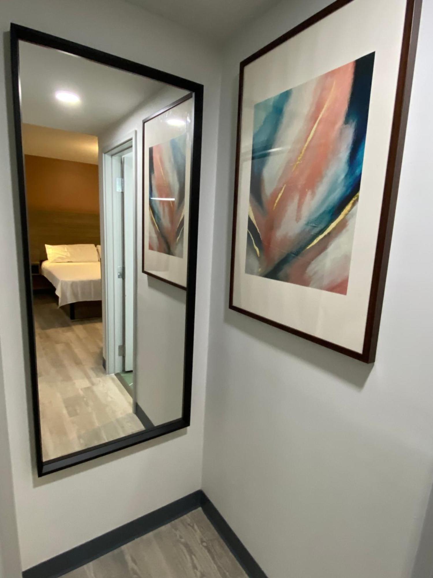 Rolo Beach Hotel Fort Lauderdale Eksteriør bilde