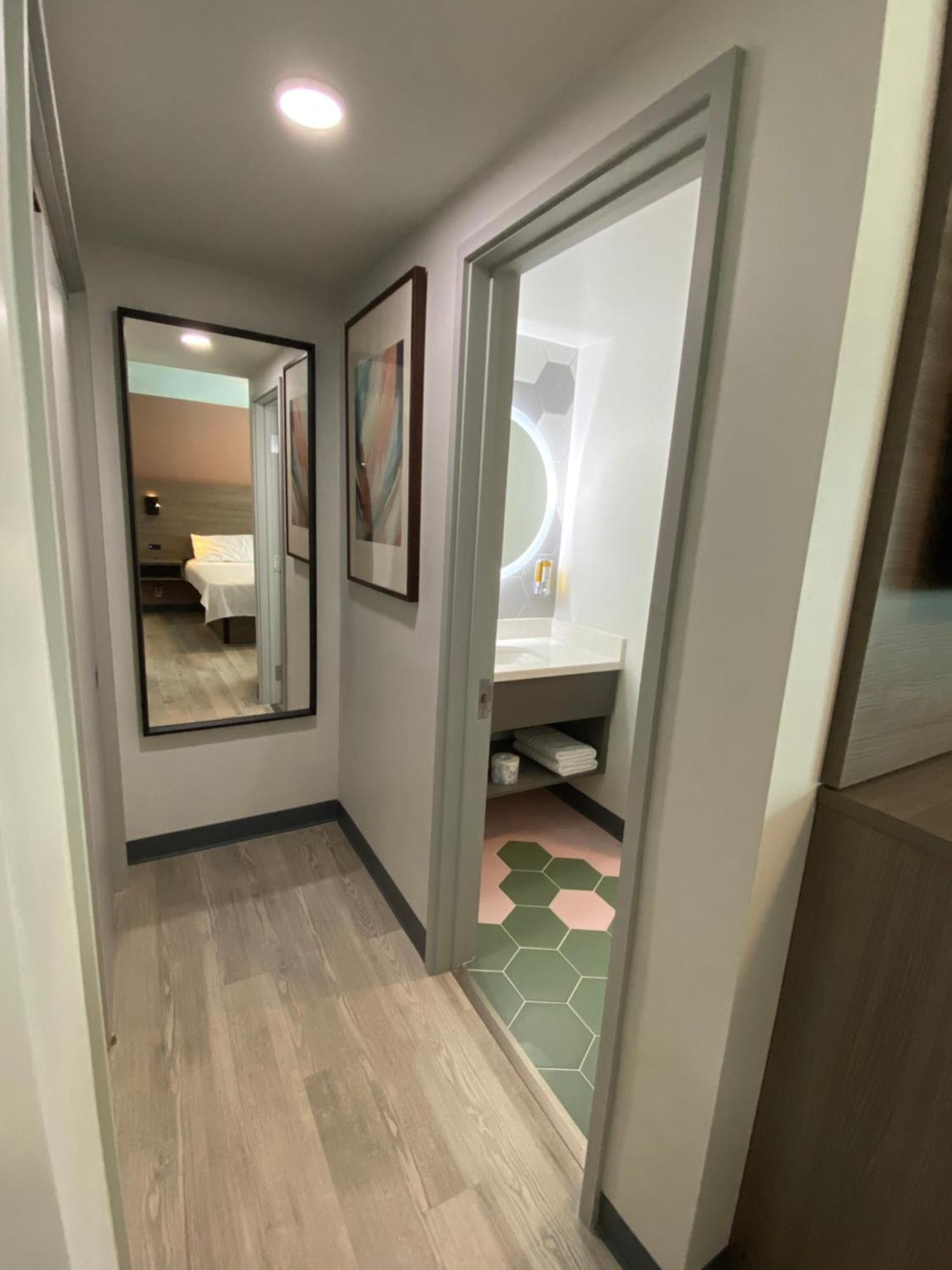 Rolo Beach Hotel Fort Lauderdale Eksteriør bilde