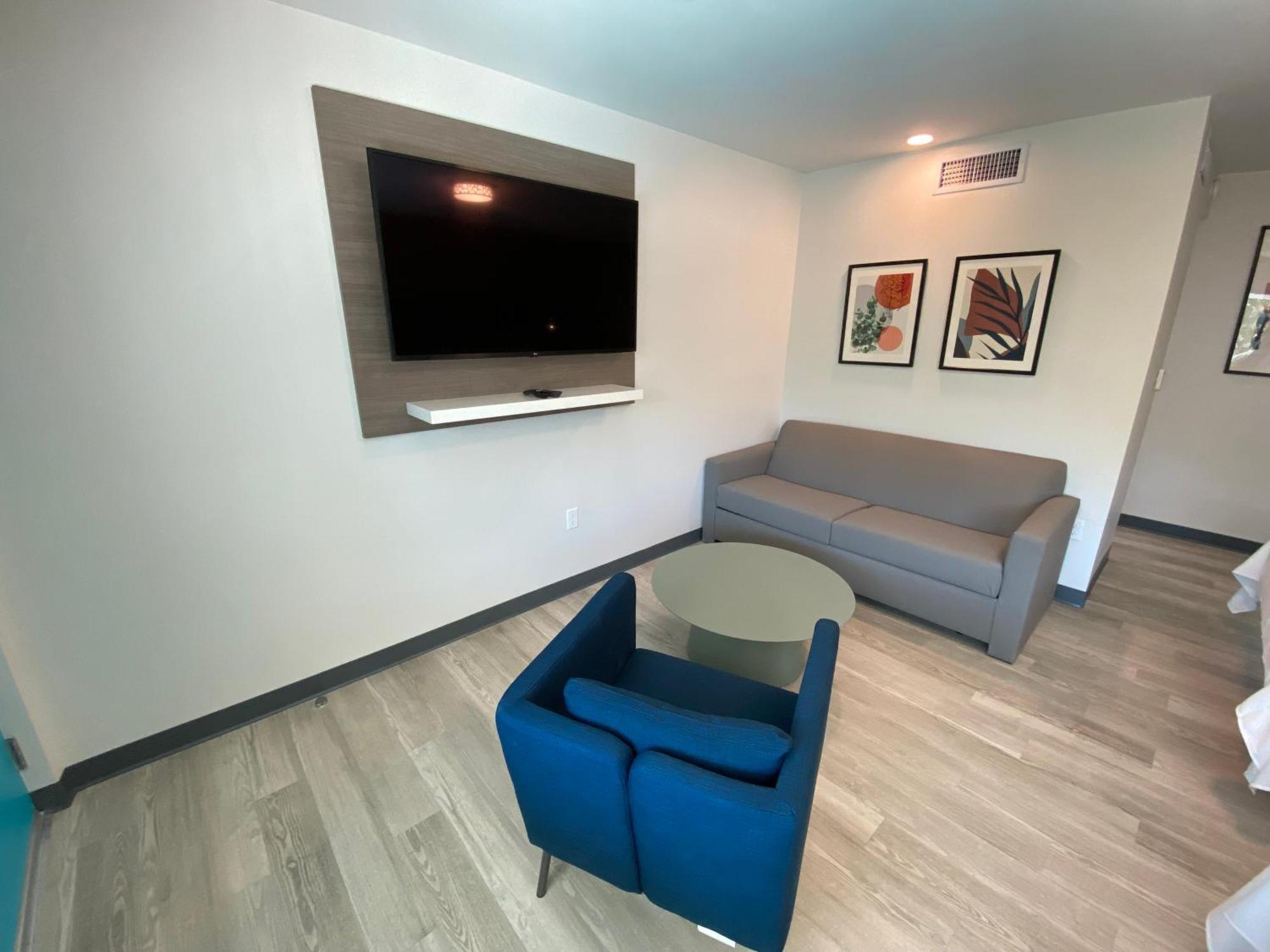 Rolo Beach Hotel Fort Lauderdale Eksteriør bilde