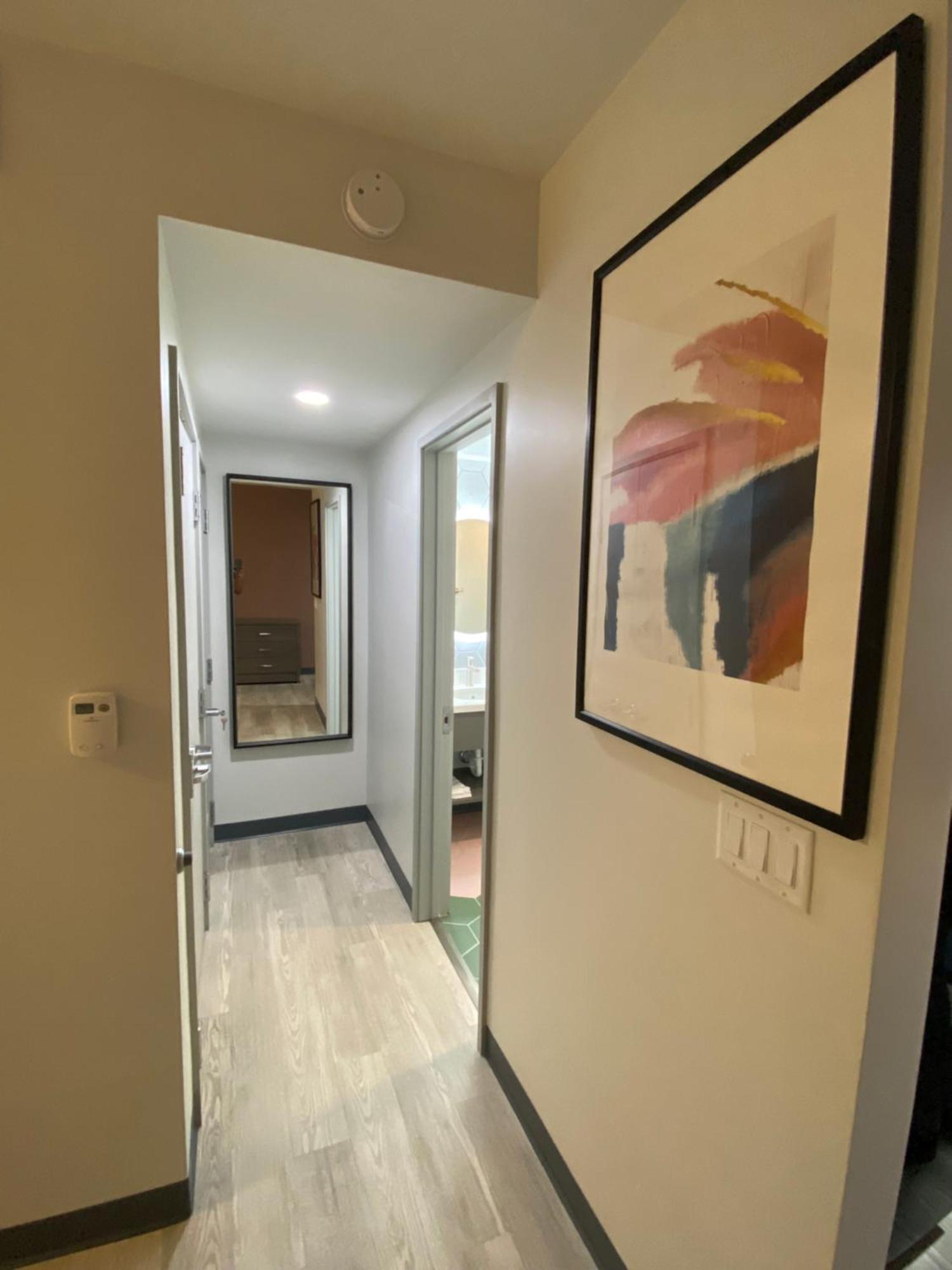 Rolo Beach Hotel Fort Lauderdale Eksteriør bilde